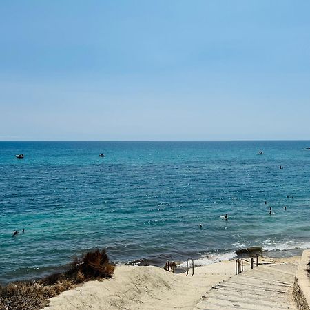 Bonita Casita Cerca De La Playa Villa El Campello Exterior foto