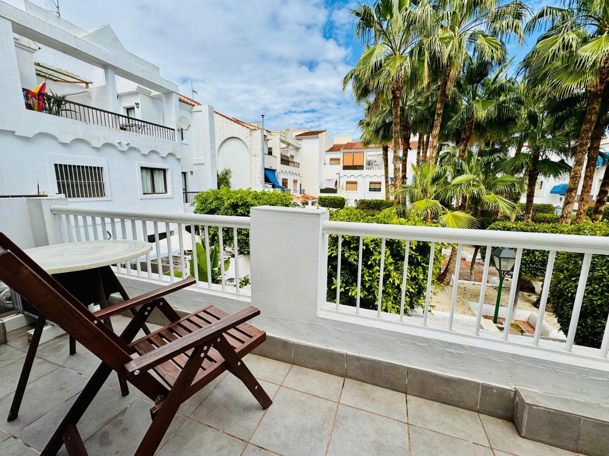 Bonita Casita Cerca De La Playa Villa El Campello Exterior foto