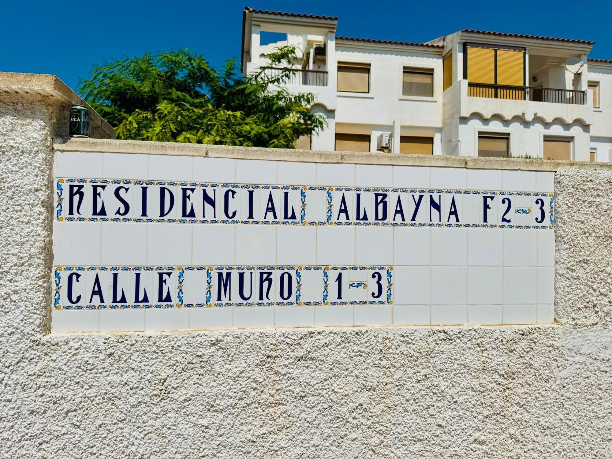 Bonita Casita Cerca De La Playa Villa El Campello Exterior foto